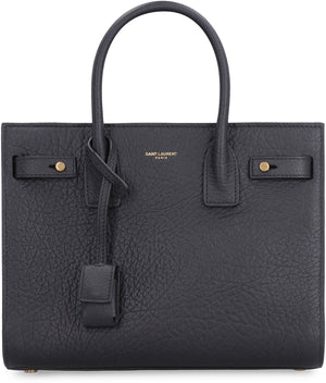 Sac de Jour leather handbag-1